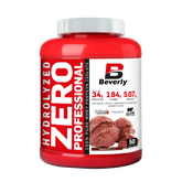 Beverly Nutrition Hydrolyzed Zero Professional – 2 kg – Schokolade