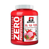 Beverly Nutrition Hydrolyzed Zero Professional – 2 kg – Erdbeere