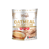 Beverly Nutrition Instant Oatmeal Delicatesse – Pudding Hafermehl