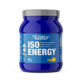 Weider ISO Energy (Victory Endurance) – Zitrone