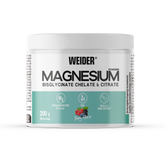 Weider Magnesium Pulver – Beeren