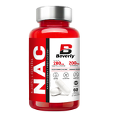 Beverly Nutrition NAC - N-Acetyl-L-Cystein