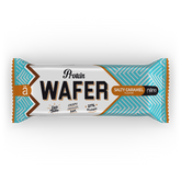 Nano Supps Protein Wafer Eiweißriegel – 40g – Salzkaramell