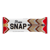 Nano Supps Protein Snap Eiweißriegel – 21,5g – Schokolade
