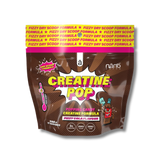 Nano Supps Creatine Pop – Fizzy Cola – 200 g