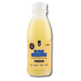 Nano Supps Egg White Liquid Flüssiges Eiklar – 500ml – Geschmacksneutral