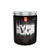 Nano Supps Hype Pump Pre-Workout – 420g – Mango-Peach