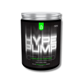 Nano Supps Hype Pump Pre-Workout – 420g – Sour Green Apple Rings