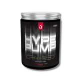 Nano Supps Hype Pump Pre-Workout – 420g – Strawberry-Kiwi
