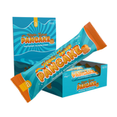 Nano Supps Protein Bar – 12x55g – Maple Syrup & Pancake