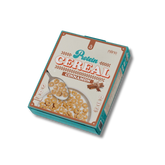 Nano Supps Protein Cereal – 250g – Cinnamon Rings