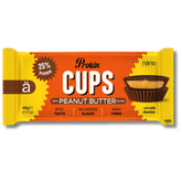 Nano Supps Protein Cups – 42g – Peanut Butter