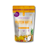 Nano Supps Protein Water Clear Beef Isolate – 450g – Tropical