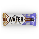 Nano Supps Protein Wafer Eiweißriegel – 40g – Schokolade