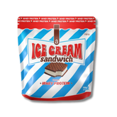Nano Supps Whey Protein – 450g – Ice Cream Sandwich