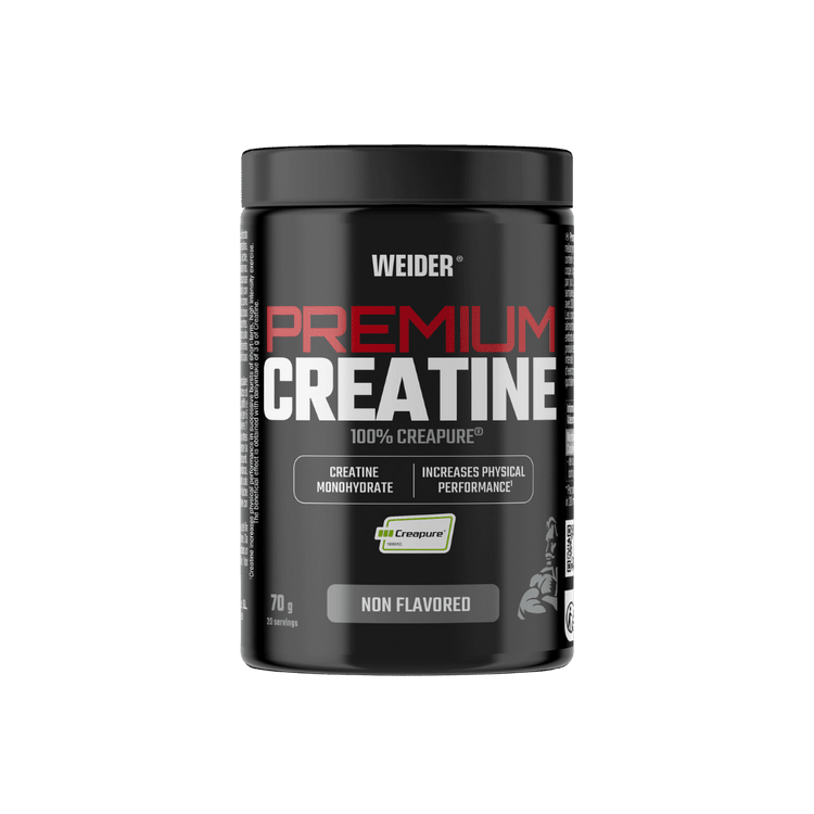 Weider Premium Pure Creatine - 70g
