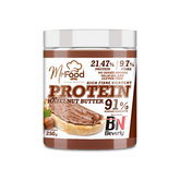 Beverly Nutrition Protein Haselnusscreme – Schokolade