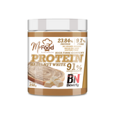 Beverly Nutrition Protein Haselnusscreme – Weiße Schokolade