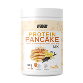 Weider Protein Pancake Mix – Vanille