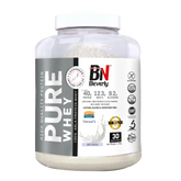 Beverly Nutrition Pure Whey ARLA – 1,5 kg