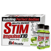 Beverly Nutrition Stim Impulse X10