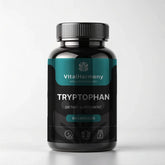 VitalHarmony Tryptophan Kapseln – 90 Stück