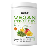 Weider Vegan Protein - Mango-Macha Tee