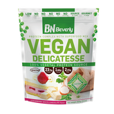 Beverly Nutrition Vegan Protein – Erdbeere-Weisse Schokolade