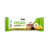 Weider Vegan Protein Wafer – 1 Stk – Ananas-Kokos