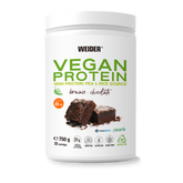 Weider Vegan Protein - Schoko-Brownie
