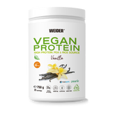 Weider Vegan Protein - Vanille