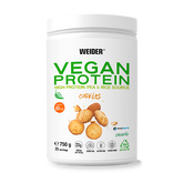 Weider Vegan Protein - Kekse