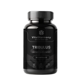 VitalHarmony Tribulus Kapseln – 90 Stück
