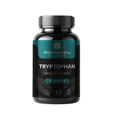 VitalHarmony Tryptophan Kapseln – 90 Stück