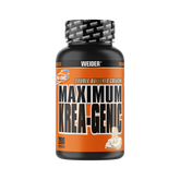 Weider Maximum Krea-Genic – 200 Stk