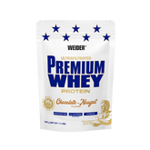 Weider Premium Whey – 500 g – Schokoladen-Nougat