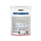 Weider Protein 80 Plus – 500 g – Himbeere-Sahne