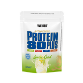Weider Protein 80 Plus  – 500 g – Zitronenquark