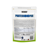 Weider Protein 80 Plus – 500 g – Zitronenquark