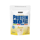 Weider Protein 80 Plus  – 500 g – Banane