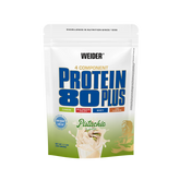Weider Protein 80 Plus  – 500 g – Pistazie