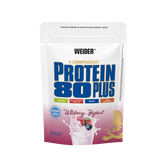 Weider Protein 80 Plus  – 500 g – Waldfrucht-Joghurt