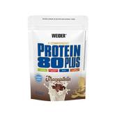 Weider Protein 80 Plus  – 500 g – Stracciatella
