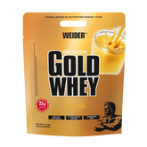 Weider Gold Whey - 2 kg - Vanille