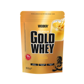 Weider Gold Whey - 500 g - Vanille