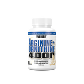 Weider Arginine + Ornithine 4000
