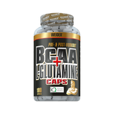 Weider BCAA + L-Glutamine