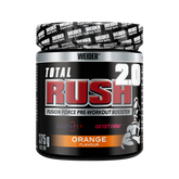 Weider Total Rush 2.0 – Orange
