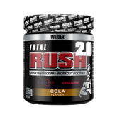 Weider Total Rush 2.0 – Cola