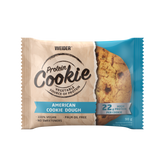 Weider Protein Cookie – 1 Stk – Schokokekse